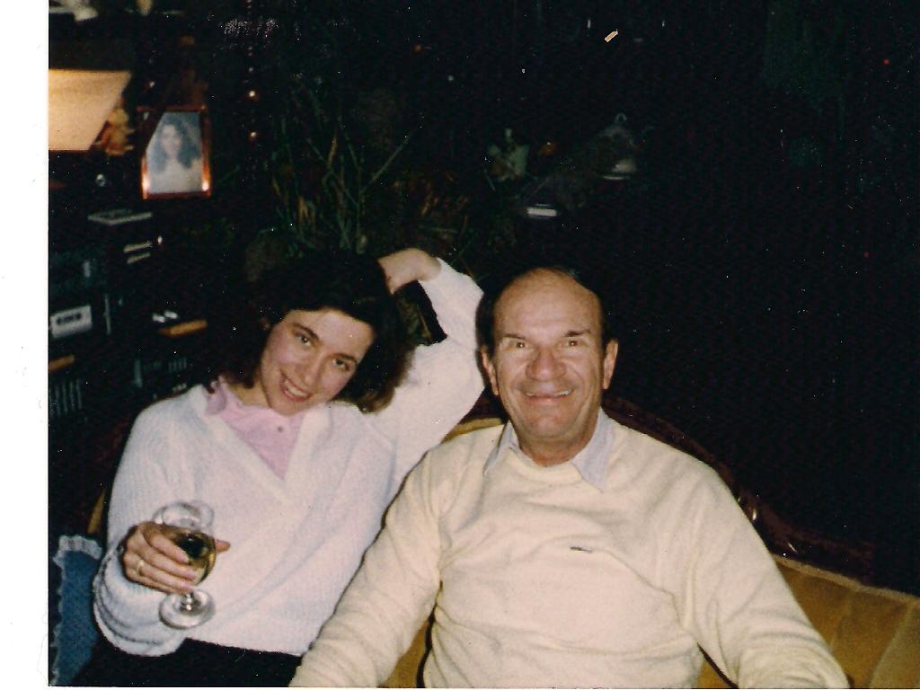 Rudolph Warren Noeldechen