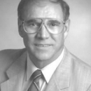 A photo of Rex Waite