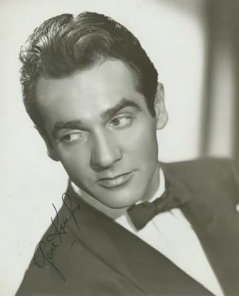 Gene Krupa