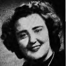 A photo of Phyllis (Culley) Wetherup