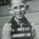 A photo of Helmut Loewenstein