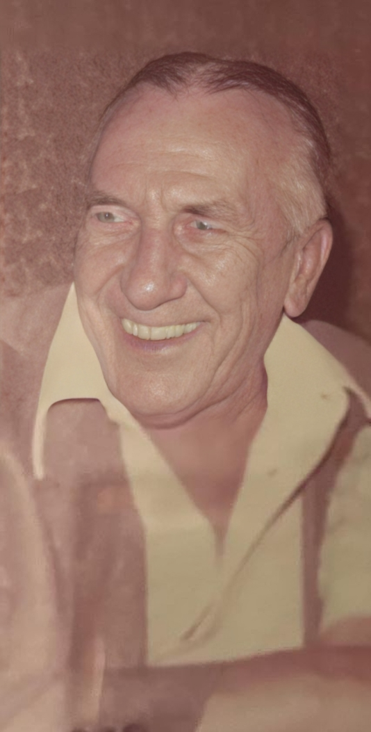 Edgar F Harrington