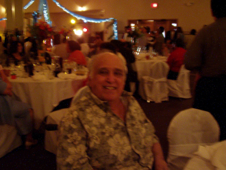 Francisco Javier Leal
