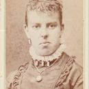 A photo of Lillian E. Wilcox