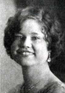 1931 unnamed Kansas woman