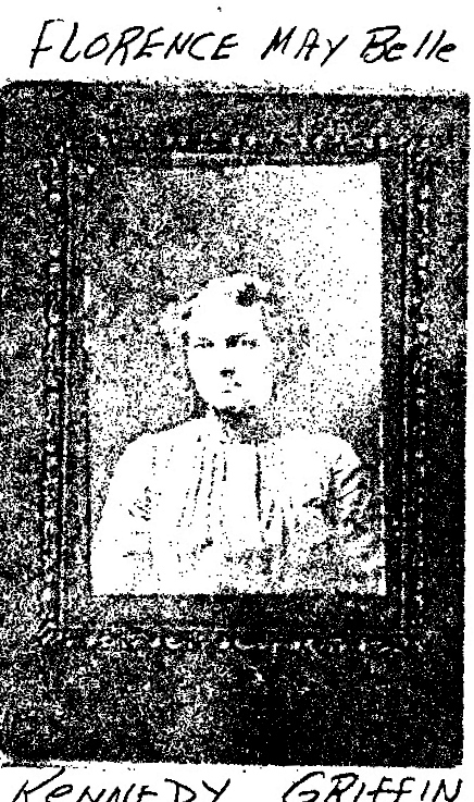 Mabel Kennedy Griffin