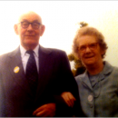 A photo of Ivy Greenman
