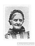 Lucenda Rockwell Valentine
