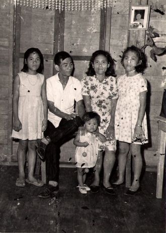 Bendoy family