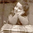 A photo of Mara Coblic