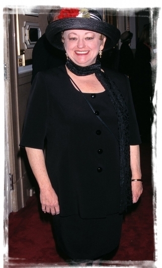 Marcia Lewis