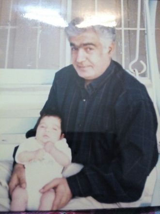 Morteza Hassibi
