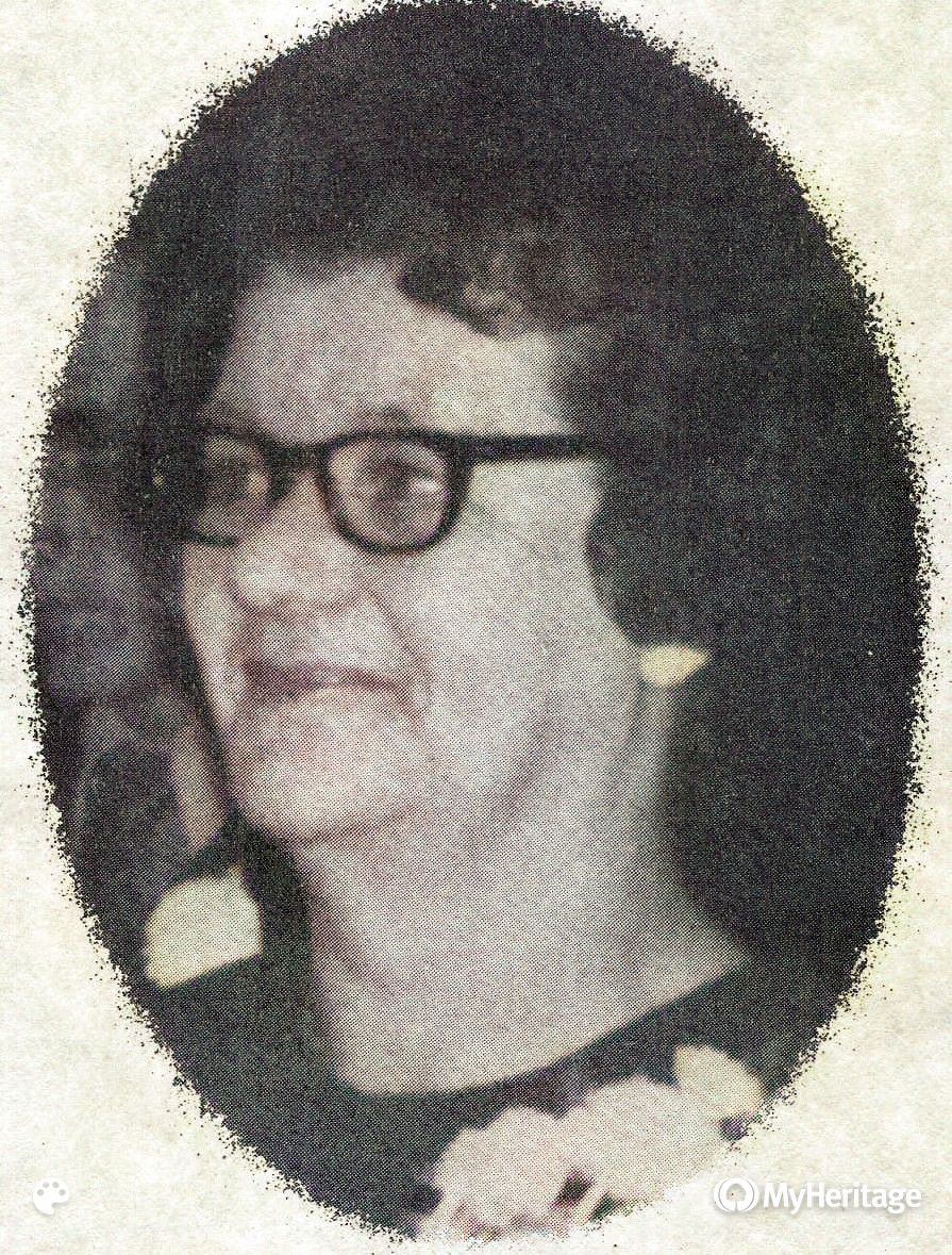 Lina Lacenaire