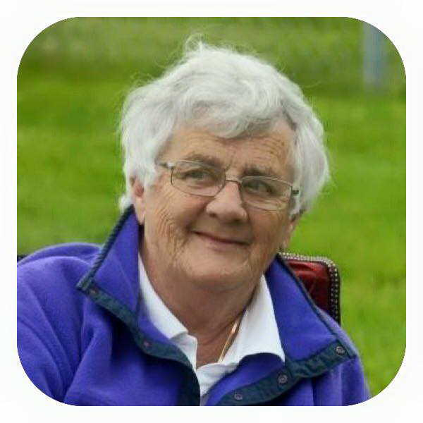 Margaret Ellen (Guiney) Morrison