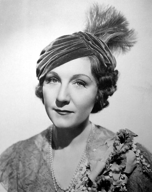 Judith Anderson