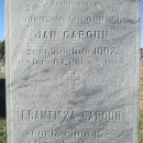 A photo of JAN Capoun
