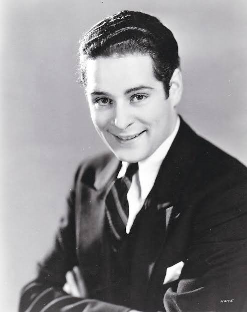 Duncan Renaldo - Movie Star.