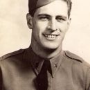 A photo of Archibald L Williams
