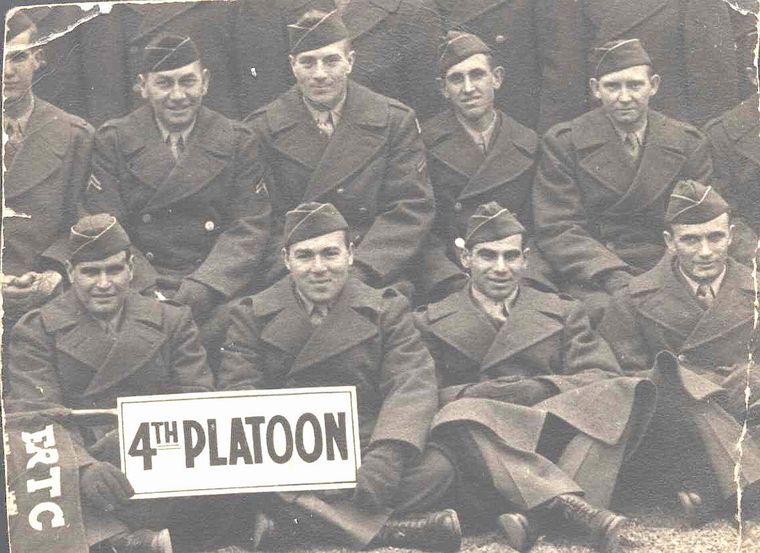 4TH PLATOON