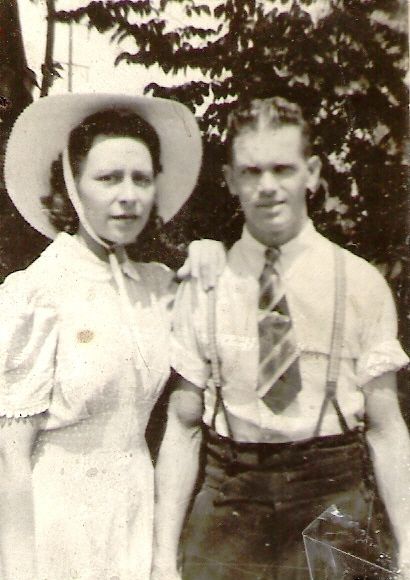 Martha Alma Cayse
