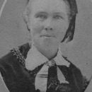 A photo of Almira Wright