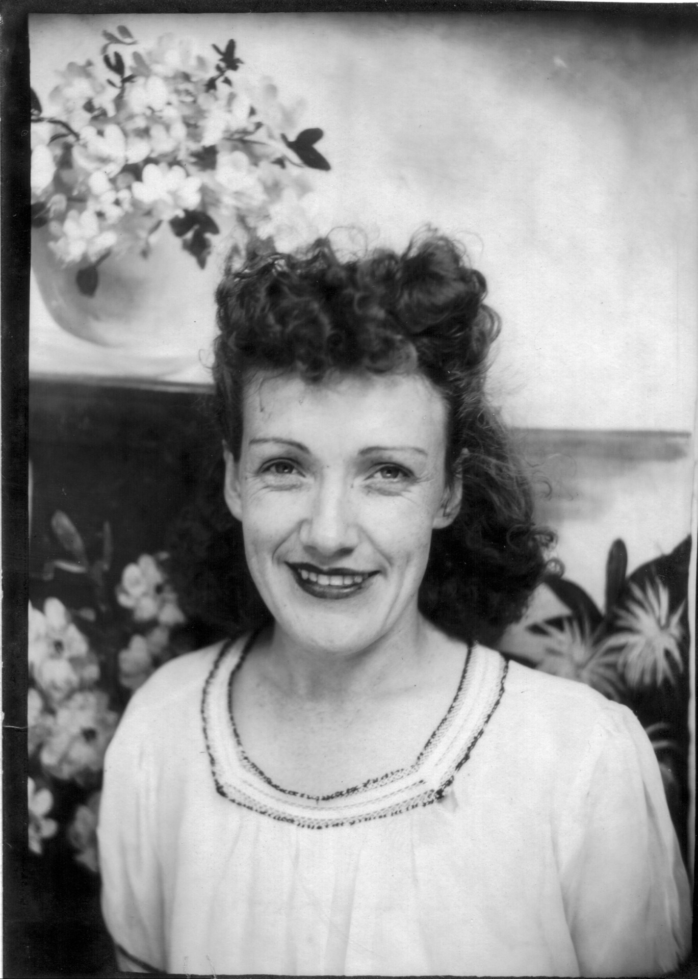 Ruth Lorene Kimerer