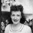A photo of Ruth Lorene Kimerer