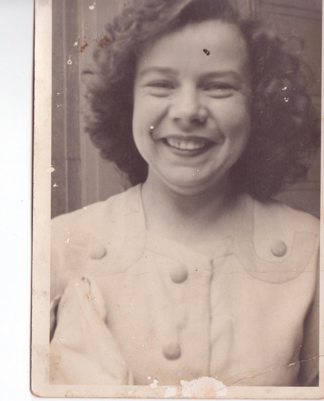 Blanche McIvor