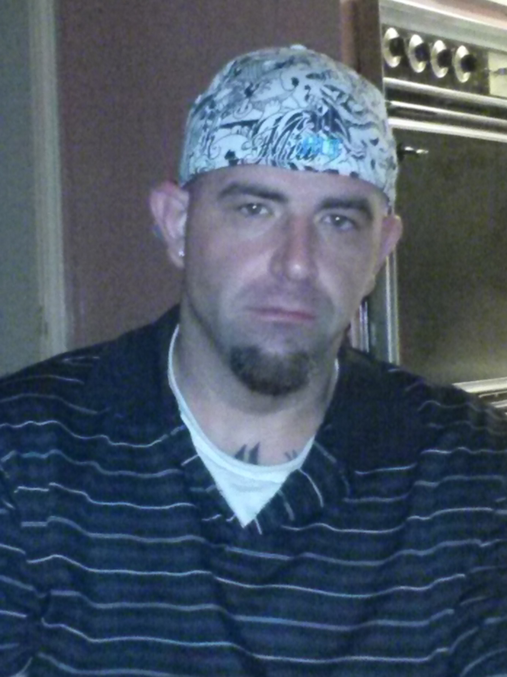 Timothy J. Dubuisson