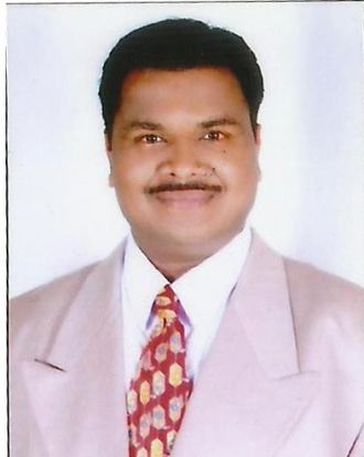 A photo of Manukonda Ananda Joseph