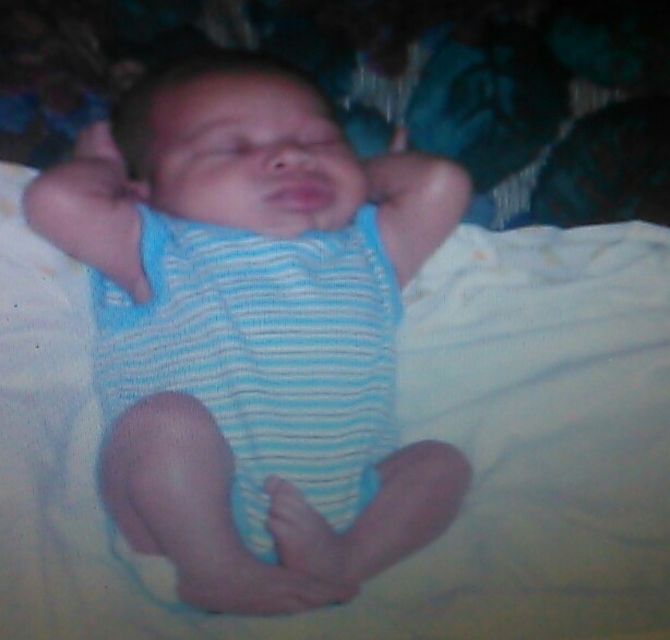 Braxton Javon Hankerson