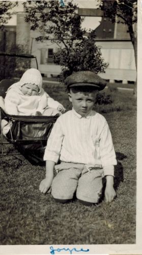 Ralph & Joyce Sutela