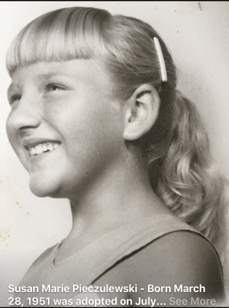 Susan Marie Pieczulewski Susan Marie Pieczulewski