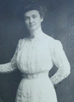 Mary Theresa (Walsh) Duane