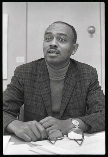 Frederick C. Tillis