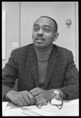 Frederick C. Tillis