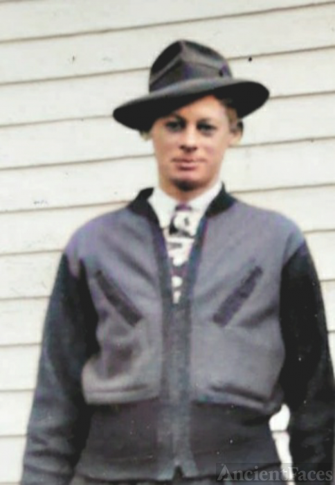 Hunton Hayward