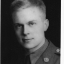 A photo of Leonard G Gotsch