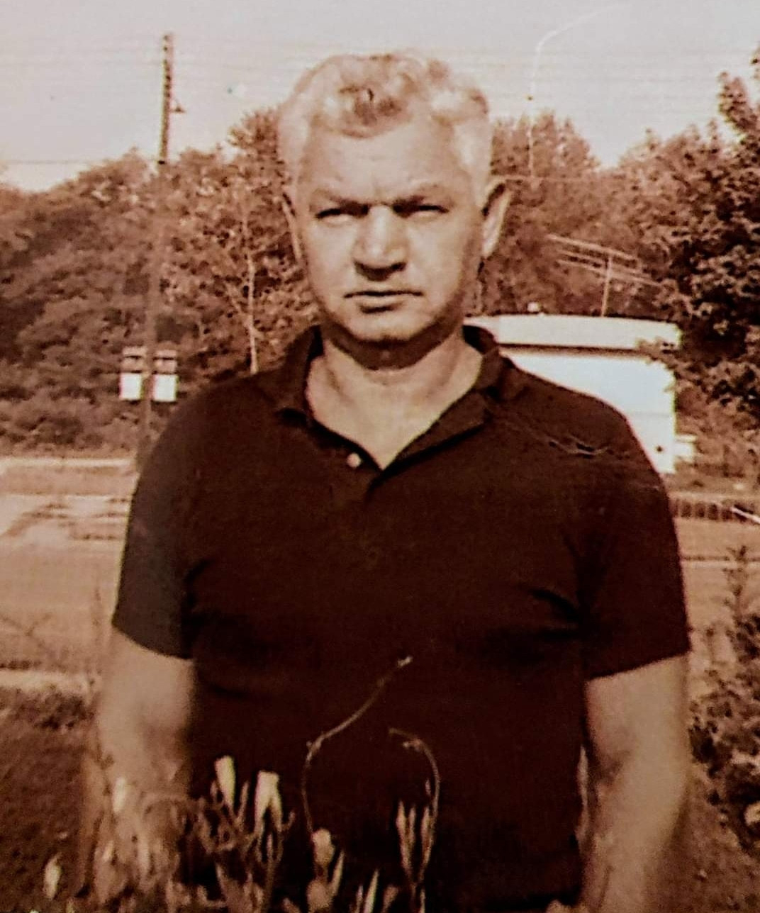Mike Devich 