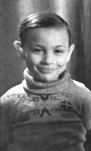 Jacob Groenteman Jacob Groenteman