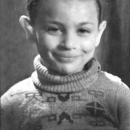 A photo of Jacob Groenteman