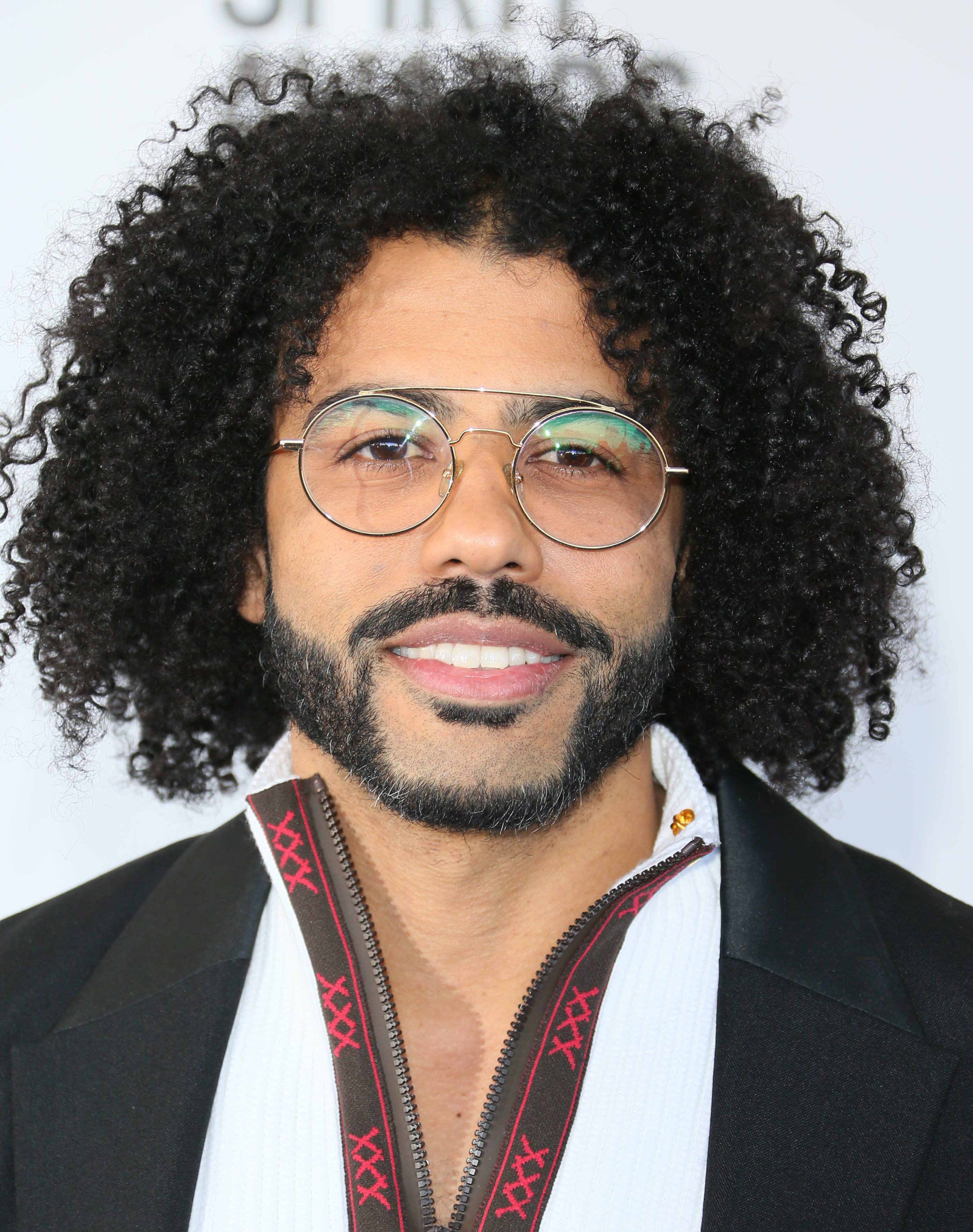 Daveed Daniele Diggs
