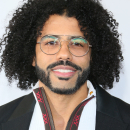 A photo of Daveed Daniele Diggs
