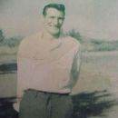 A photo of Donnie Lee Jackson
