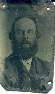 possibly William Upsia Haynes