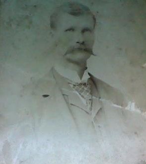George Beaman, PA c1850