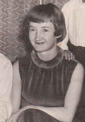 Pauline M Berver