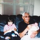 A photo of Frank E Pena