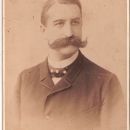 A photo of William Geyler