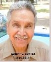 Albert Cuen-Cortez